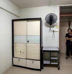 Blk 318 Clementi Meadows (Clementi), HDB 4 Rooms #458899461